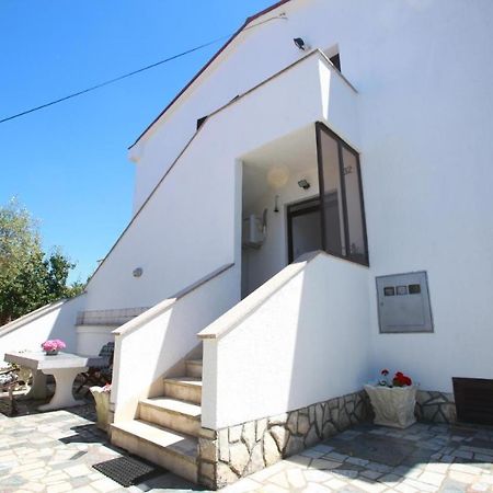 Apartment Marina Порат Экстерьер фото