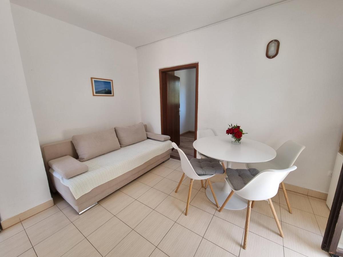Apartment Marina Порат Экстерьер фото