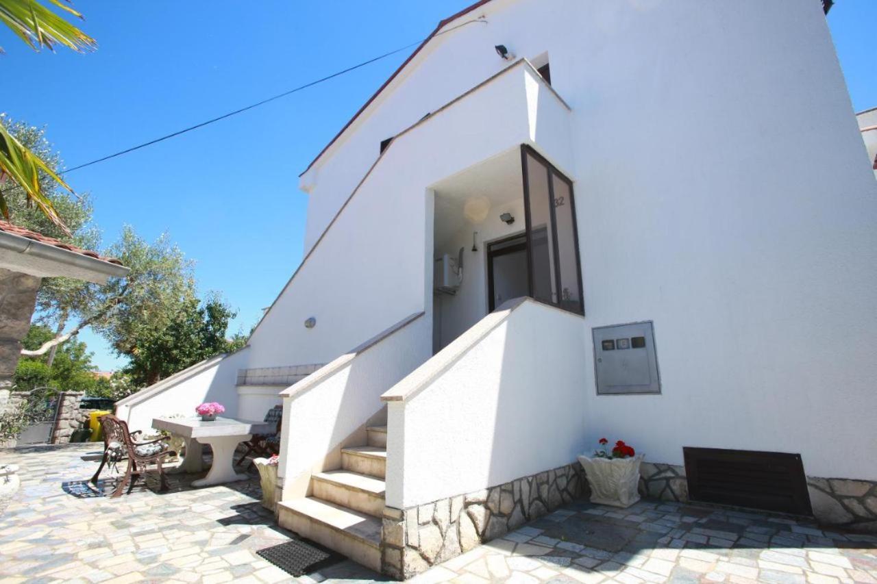 Apartment Marina Порат Экстерьер фото