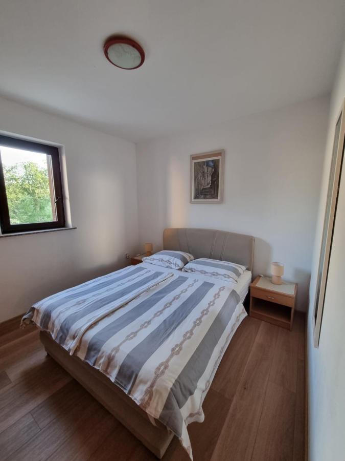 Apartment Marina Порат Экстерьер фото