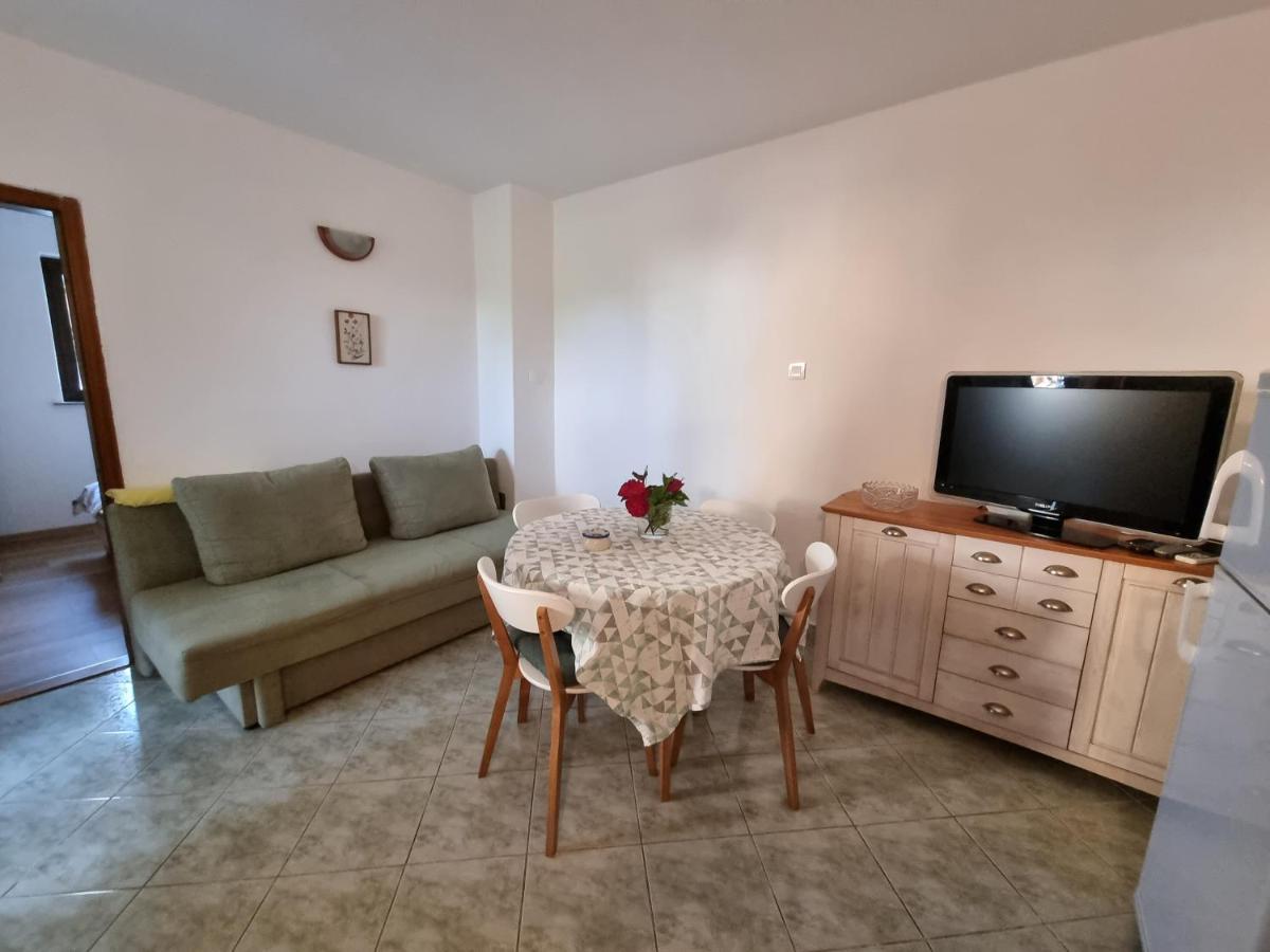 Apartment Marina Порат Экстерьер фото