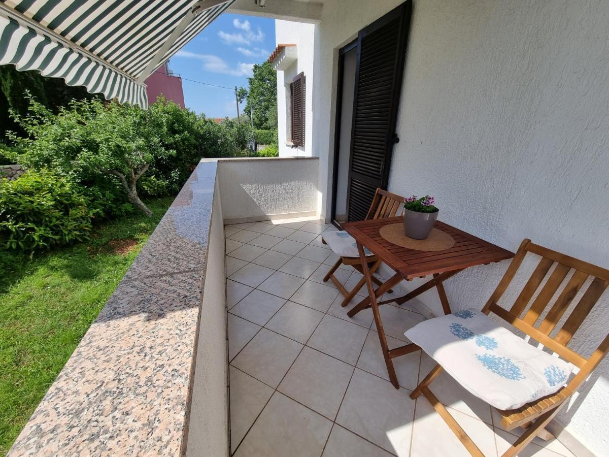 Apartment Marina Порат Экстерьер фото