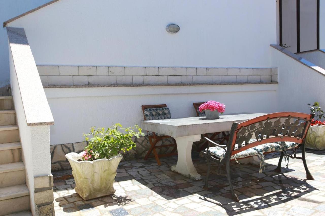 Apartment Marina Порат Экстерьер фото