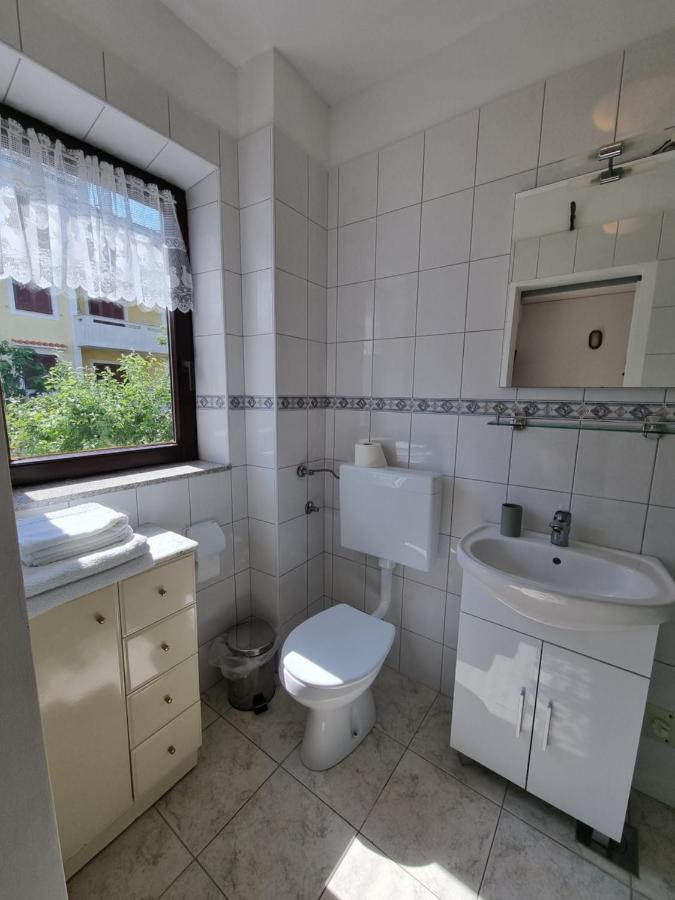 Apartment Marina Порат Экстерьер фото