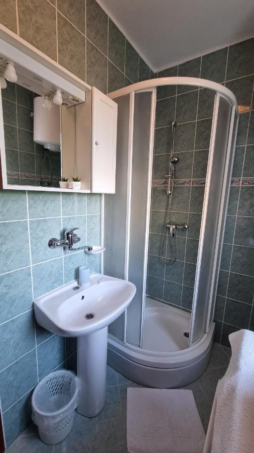 Apartment Marina Порат Экстерьер фото