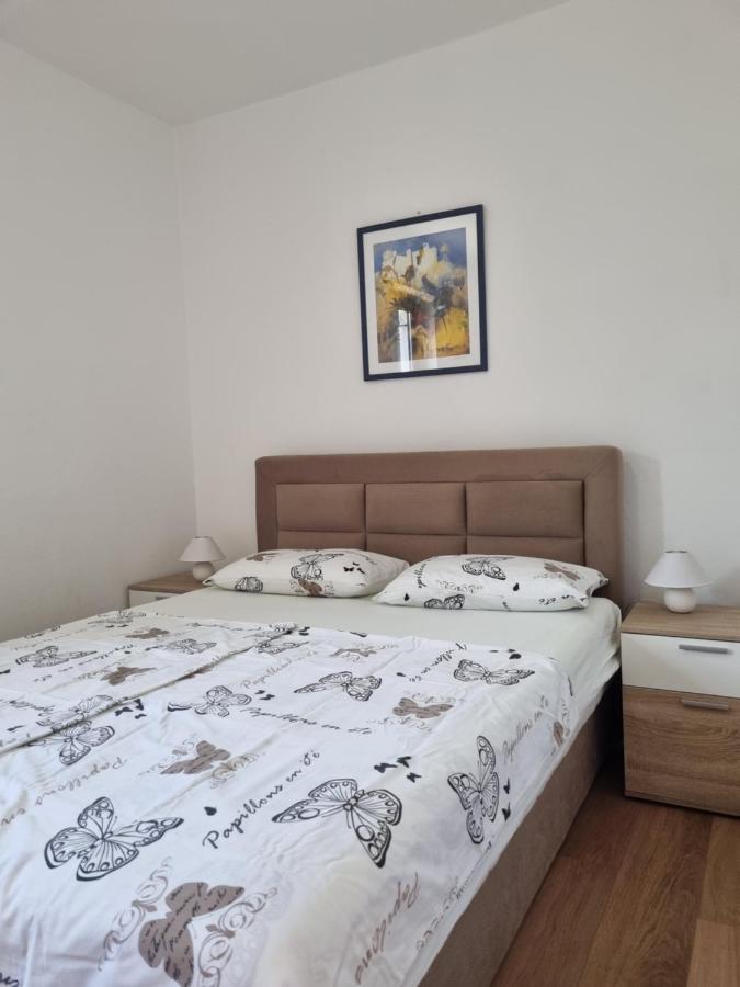 Apartment Marina Порат Экстерьер фото